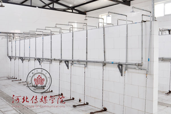 學校學生洗浴空氣能工程