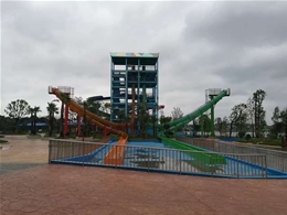 大回環3_水上樂園設備廠家